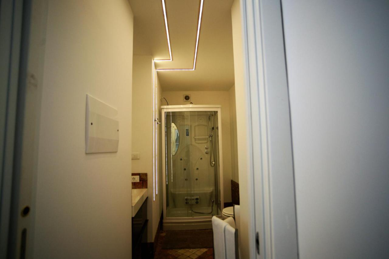Giasone Apartments Taormina Eksteriør bilde
