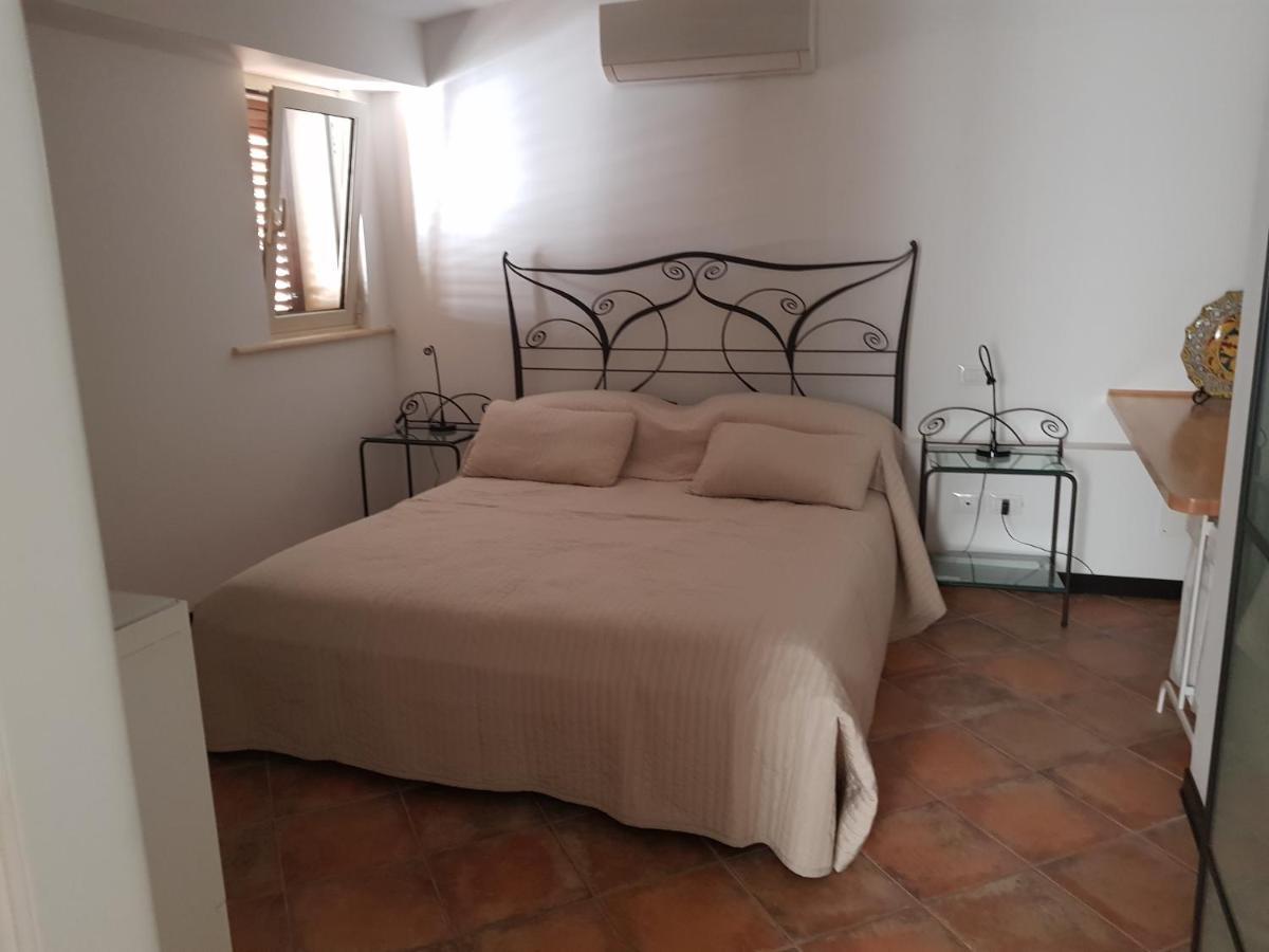 Giasone Apartments Taormina Eksteriør bilde