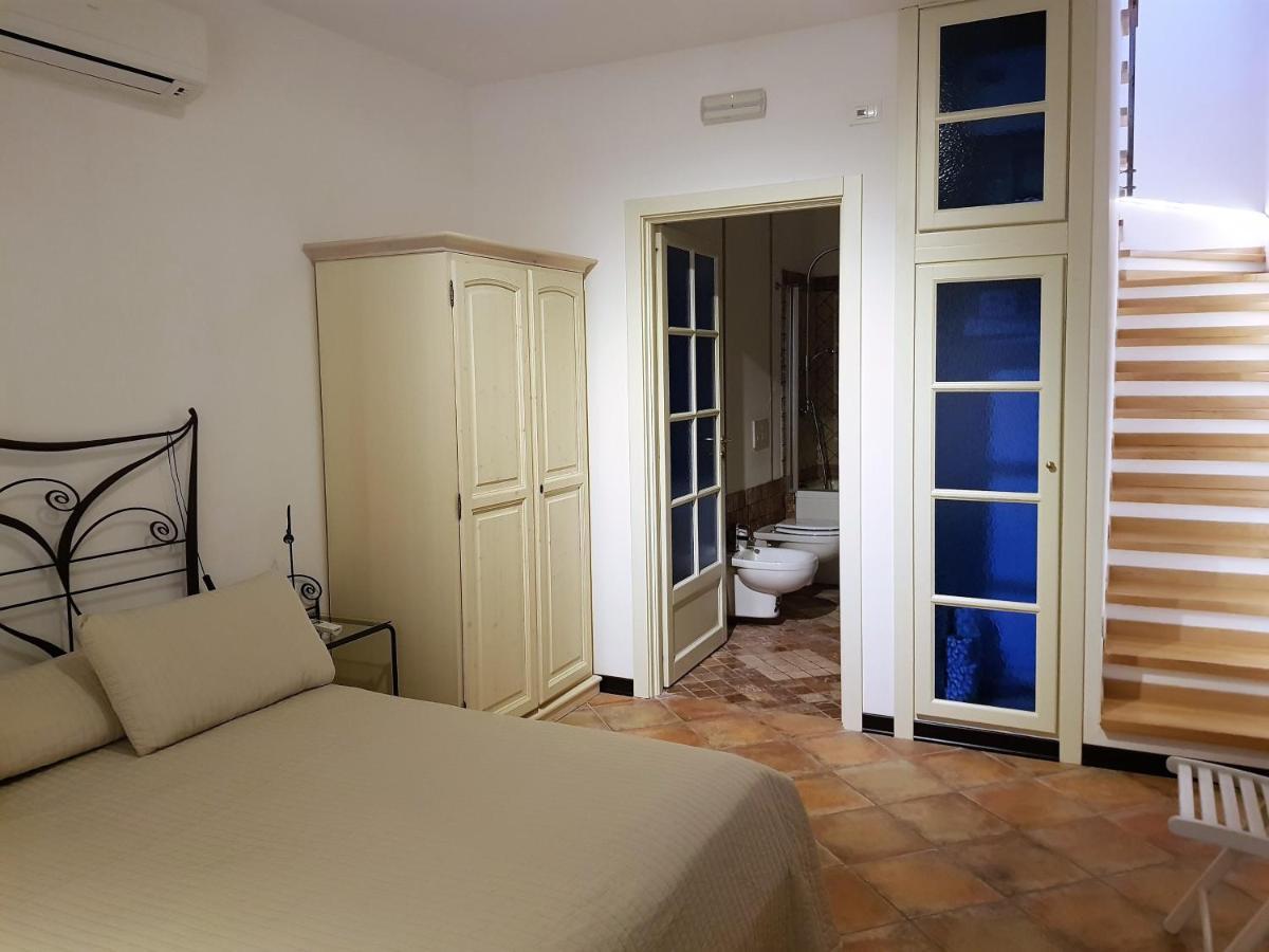 Giasone Apartments Taormina Eksteriør bilde
