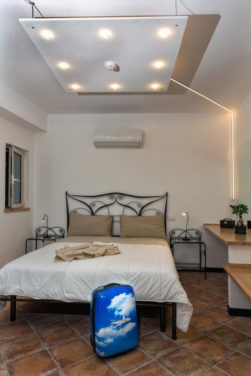 Giasone Apartments Taormina Rom bilde
