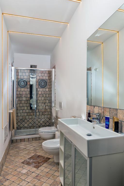 Giasone Apartments Taormina Rom bilde