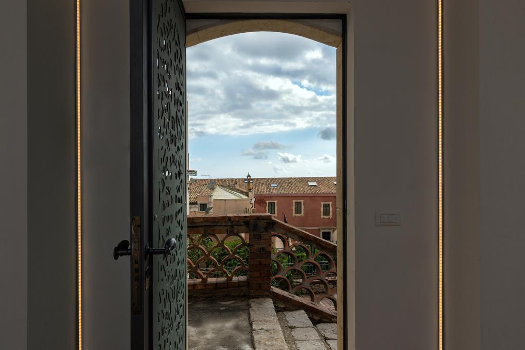 Giasone Apartments Taormina Eksteriør bilde