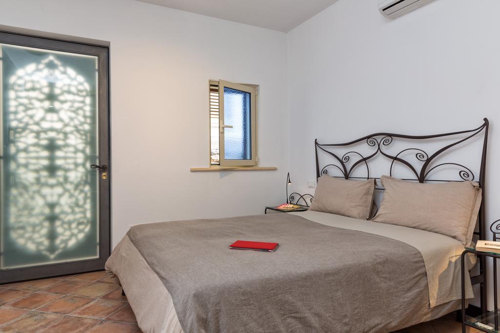 Giasone Apartments Taormina Rom bilde